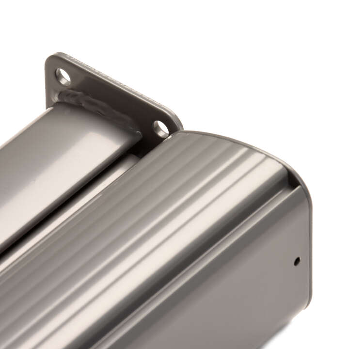 NOOR Seitenmarkise Exklusiv